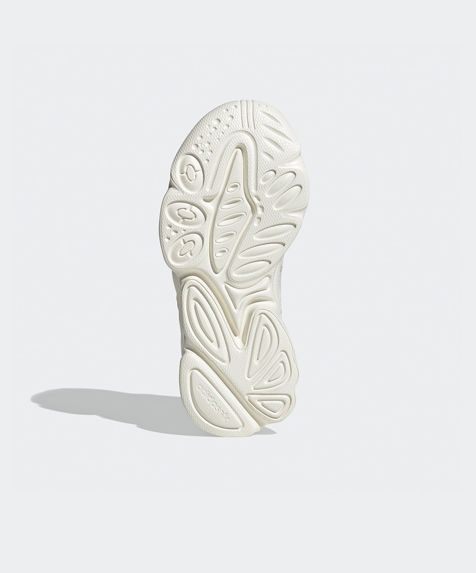 Adidas adidas Beyaz Ozweego Basketbol Ayakkabıları | Sportime Beyaz - 7. görsel