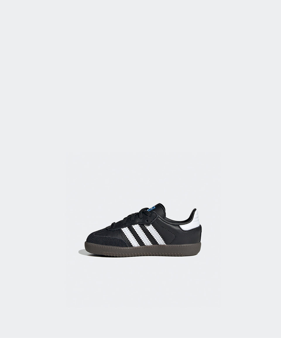 adidas Samba OG I - Görsel 3