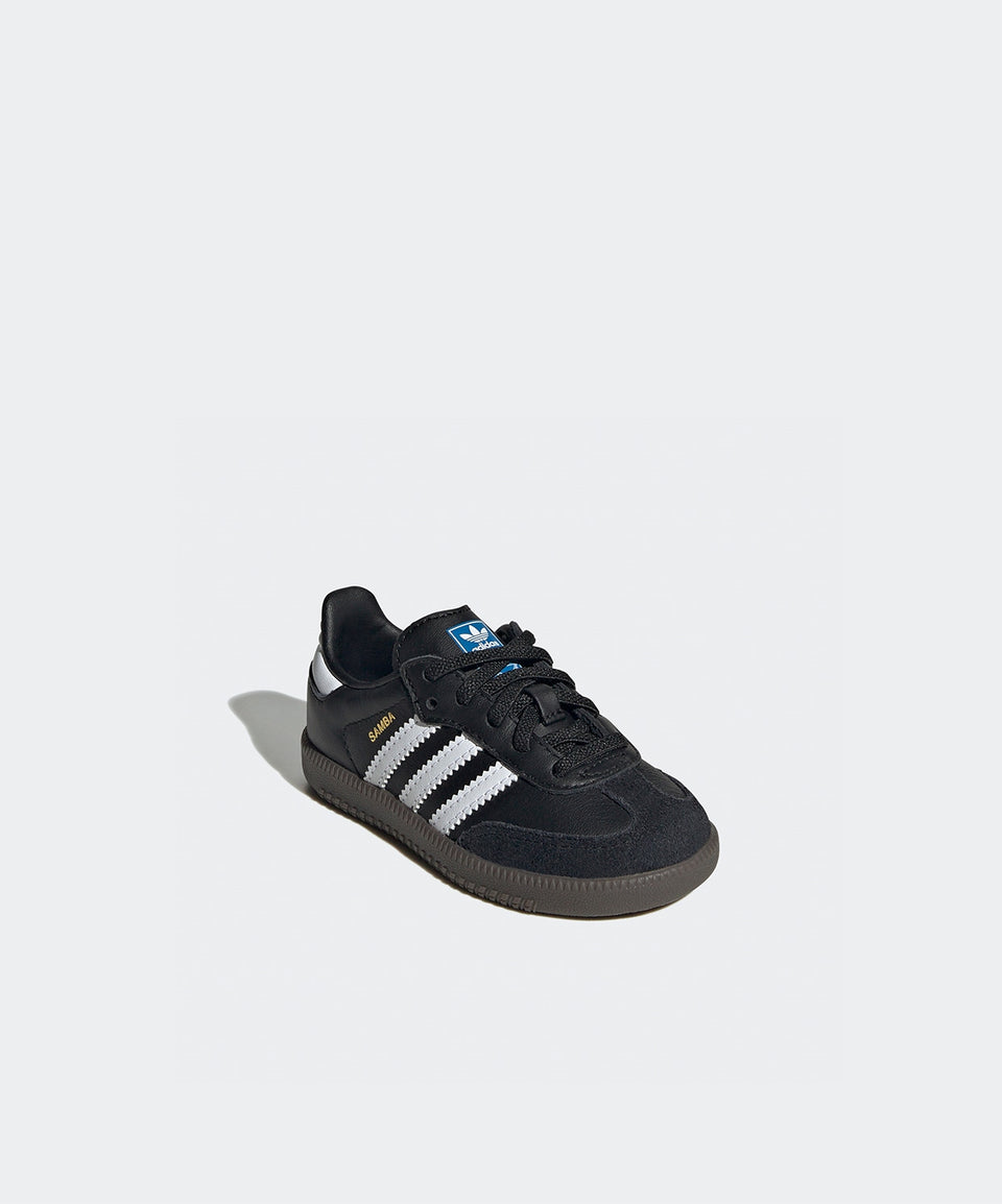 adidas Samba OG I - Görsel 4