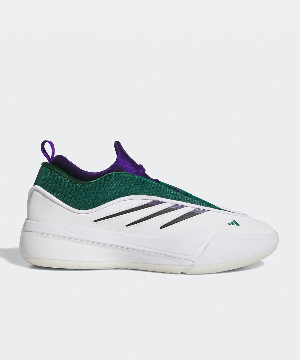 adidas Dame 9 Low Trainers - Görsel 2