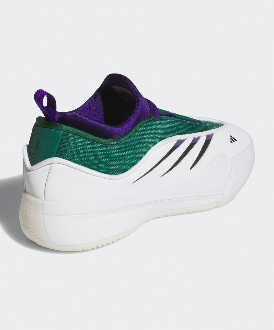 adidas Dame 9 Low Trainers - Görsel 5