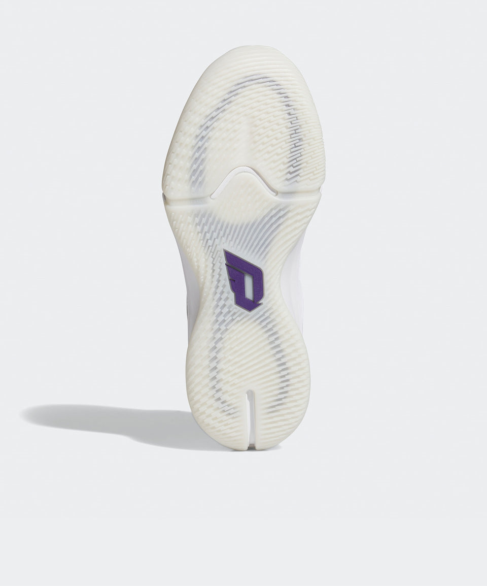 adidas Dame 9 Low Trainers - Görsel 7