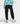 adidas Essentials 3-Stripes Animal-Print 7/8 Joggers