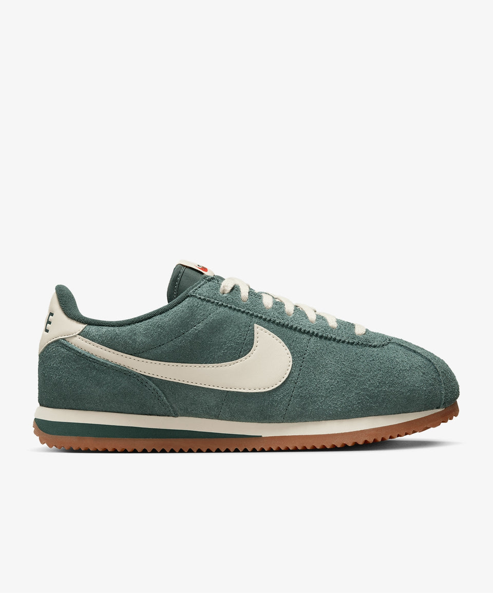 Nike Cortez Vintage Suede - Görsel 2