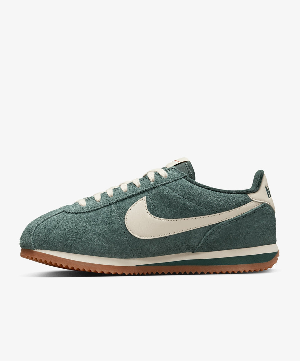 Nike Cortez Vintage Suede - Görsel 3