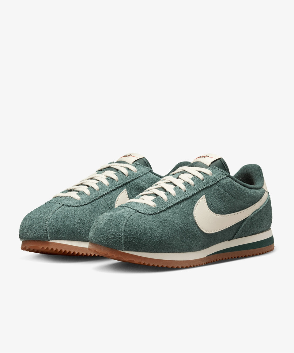 Nike Cortez Vintage Suede - Görsel 4