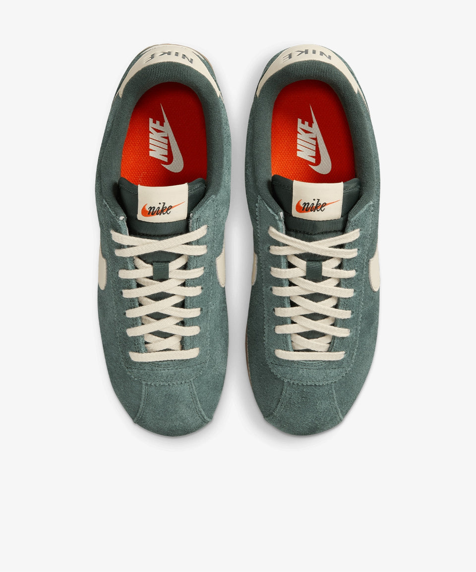 Nike Cortez Vintage Suede - Görsel 5