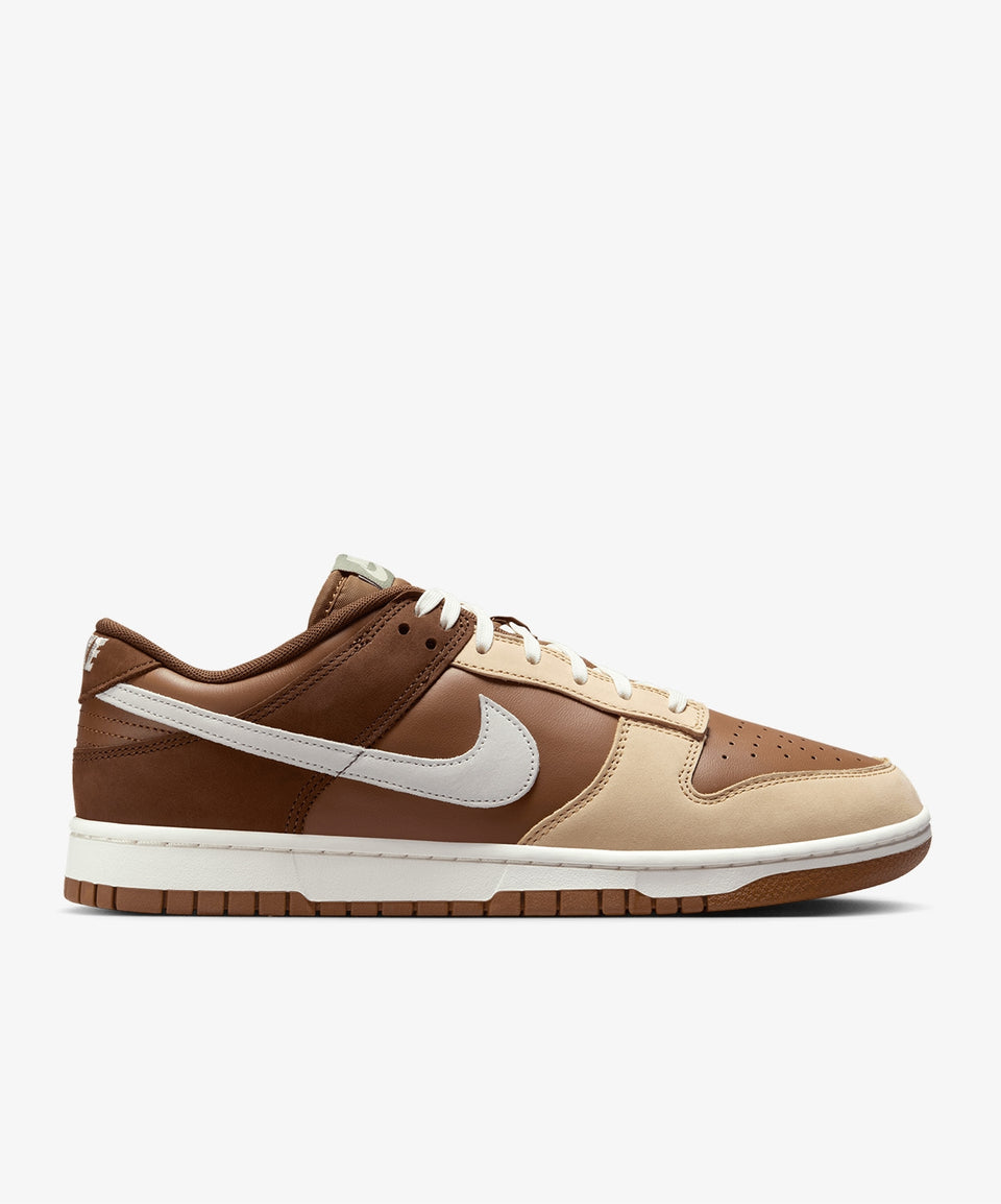 Nike Dunk Low Retro PRM - Görsel 2