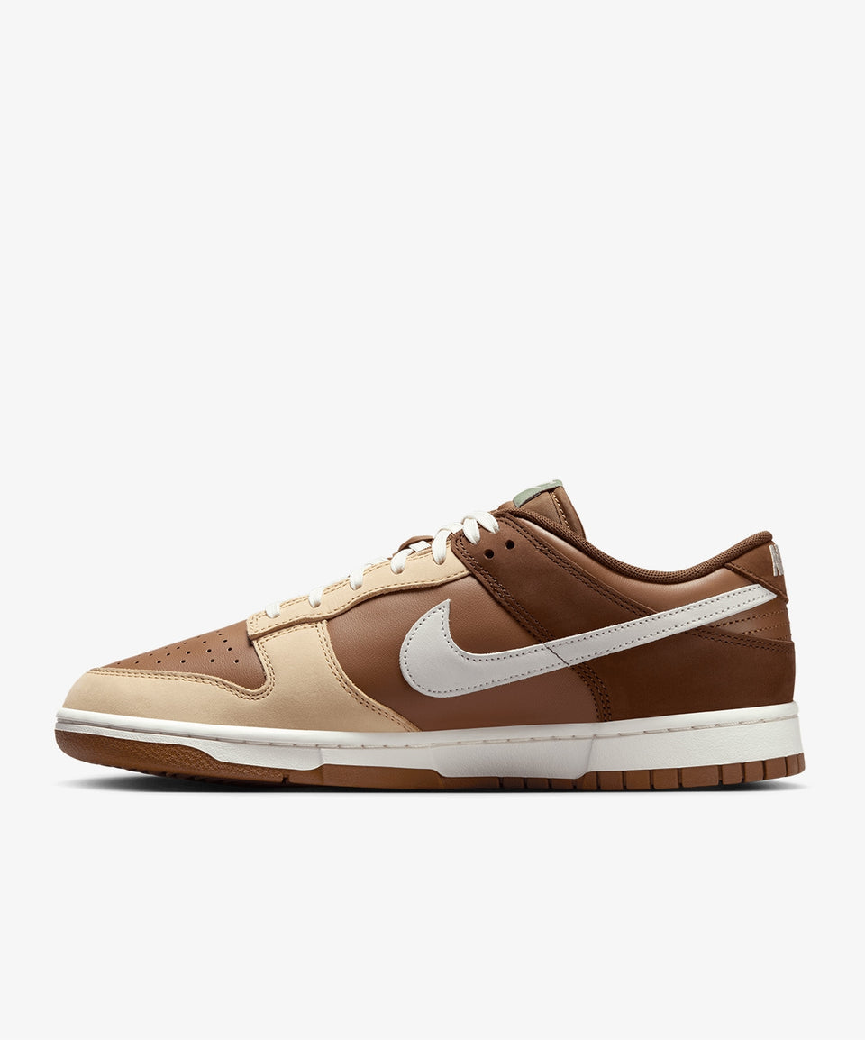 Nike Dunk Low Retro PRM - Görsel 3