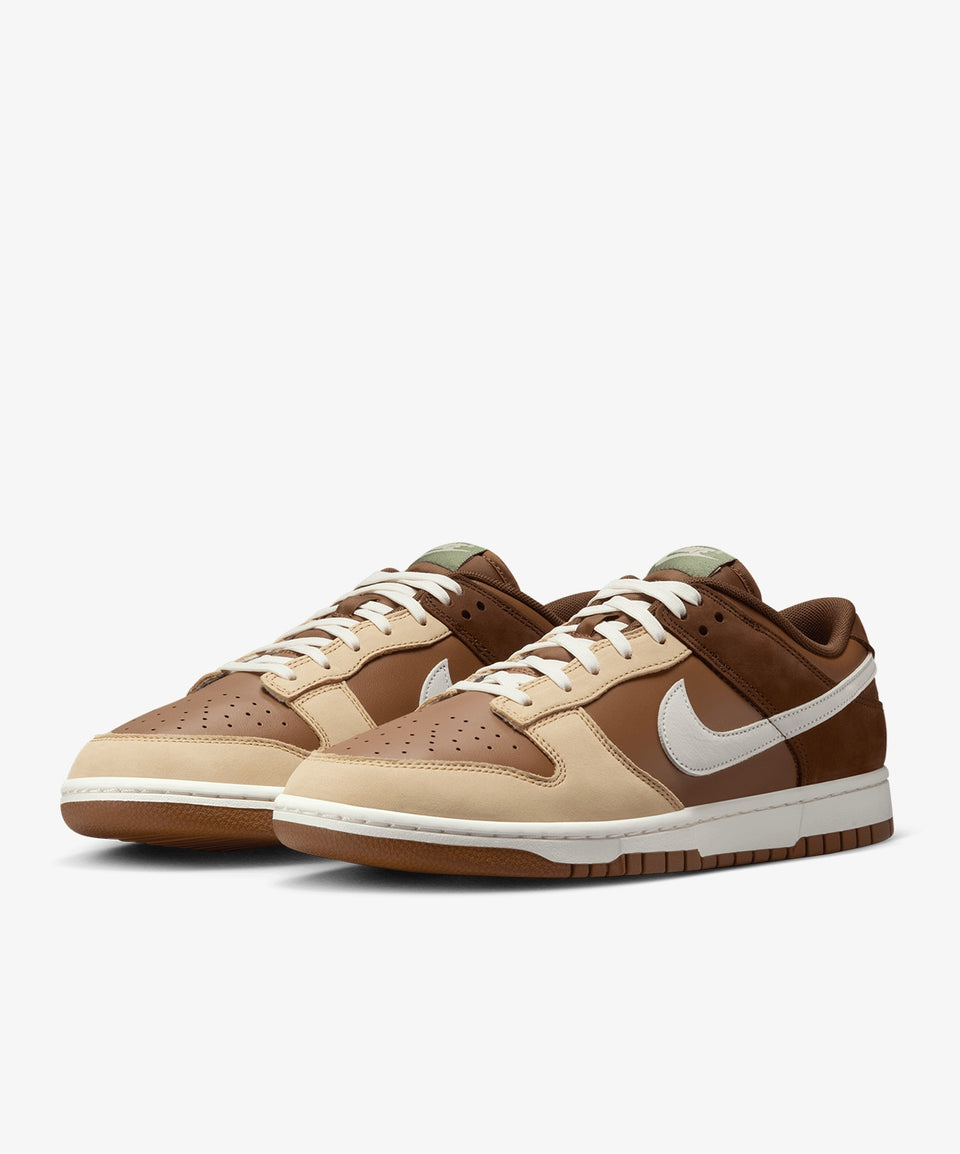 Nike Dunk Low Retro PRM - Görsel 4
