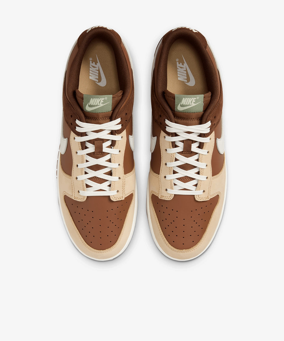 Nike Dunk Low Retro PRM - Görsel 5