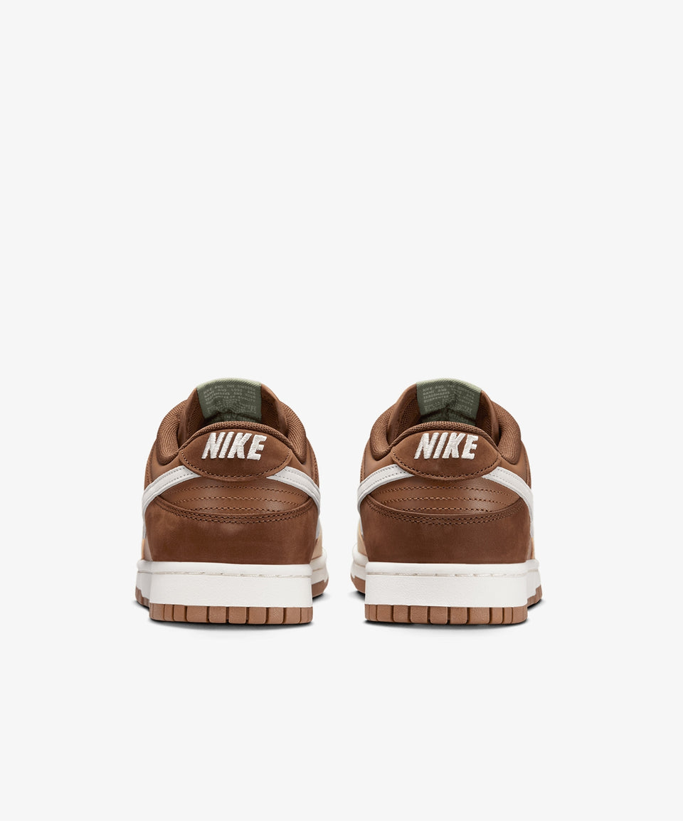 Nike Dunk Low Retro PRM - Görsel 6