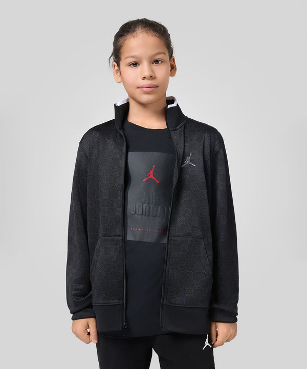 Jordan Monogram Track Jacket