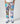 Jordan Brooklyn All Over Print Fleece Pant