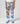 Jordan Brooklyn All Over Print Fleece Pant
