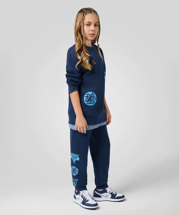 Jordan See Me Shine Sweatpants