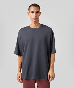 Champion Script Shop Crewneck T-Shirt