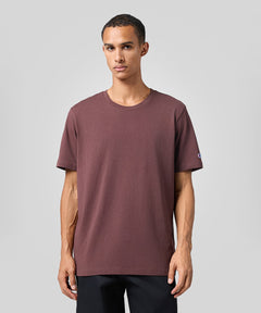 Champion Crewneck T-Shirt