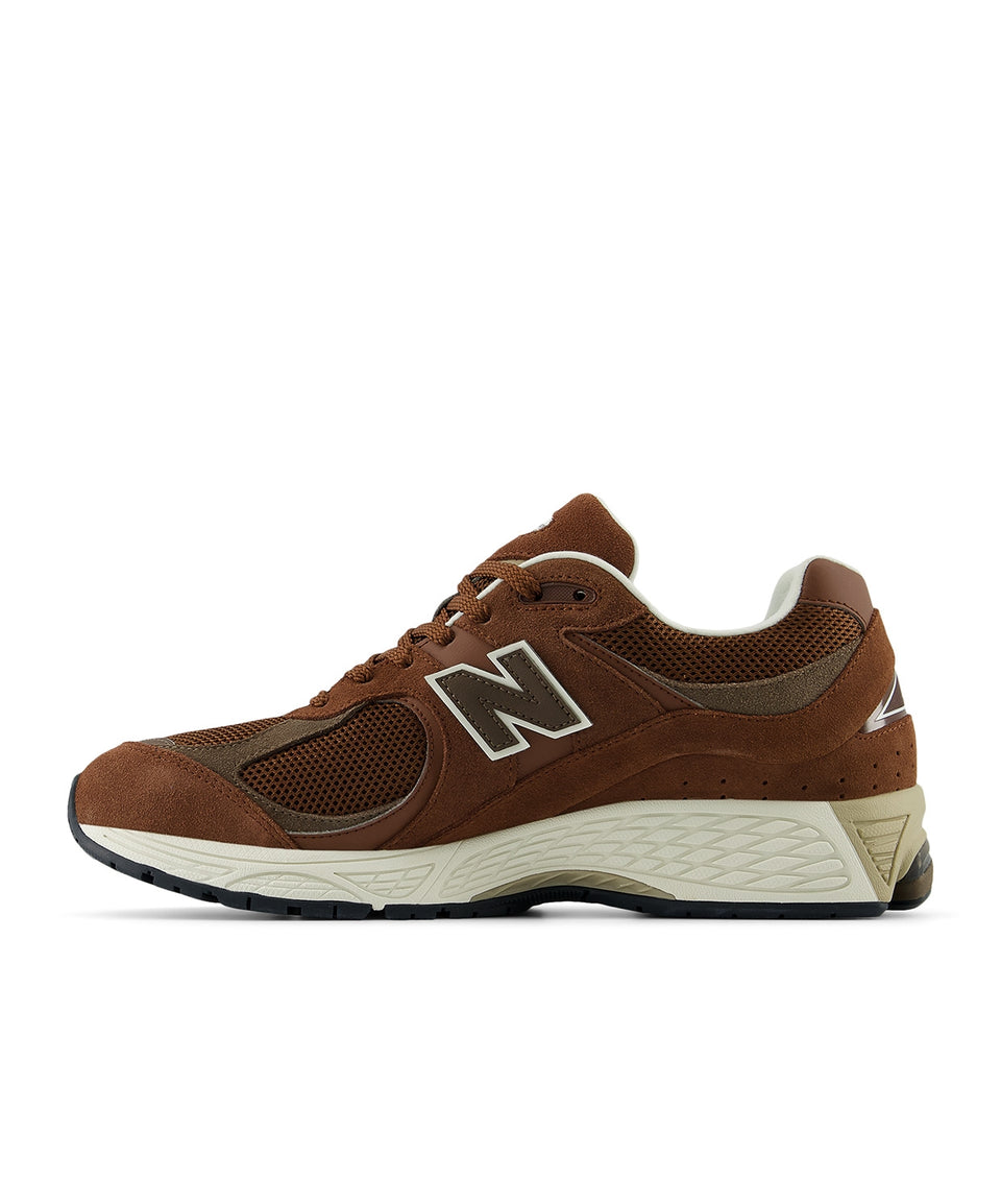 New Balance 2002 Lifestyle Womens Shoes - Görsel 3