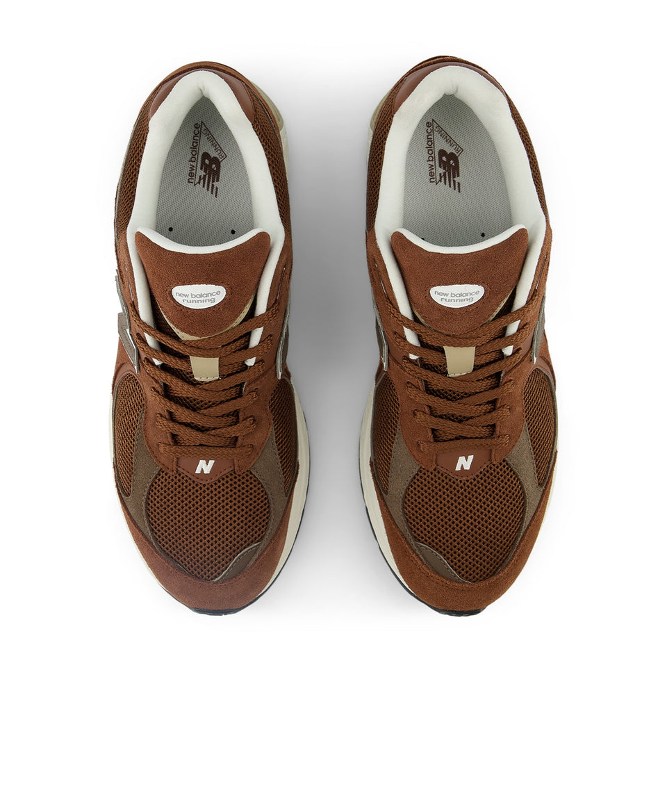 New Balance 2002 Lifestyle Womens Shoes - Görsel 4