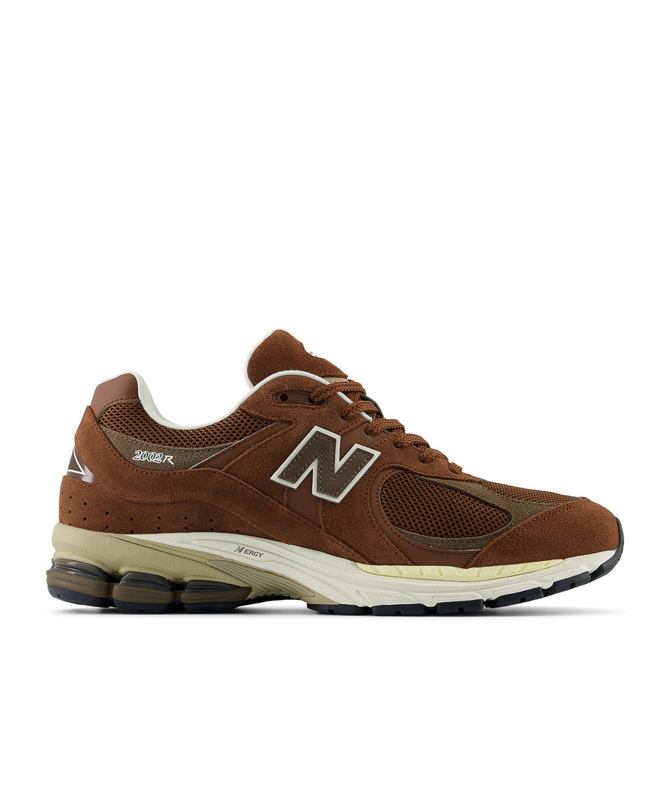 New Balance 2002 Lifestyle Mens Shoes - Görsel 2