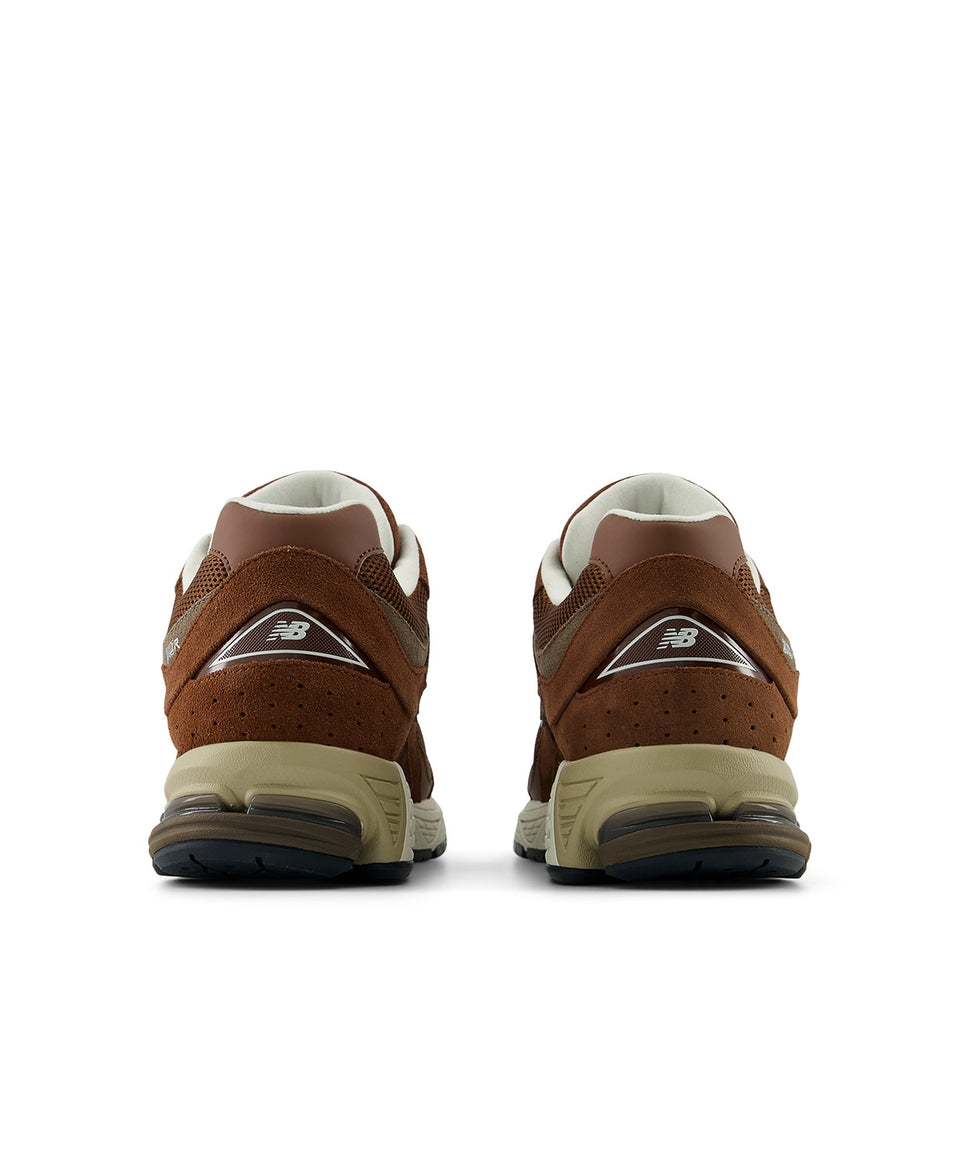 New Balance 2002 Lifestyle Mens Shoes - Görsel 5