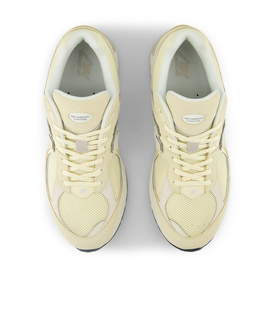 New Balance 2002 Lifestyle Womens Shoes - Görsel 4