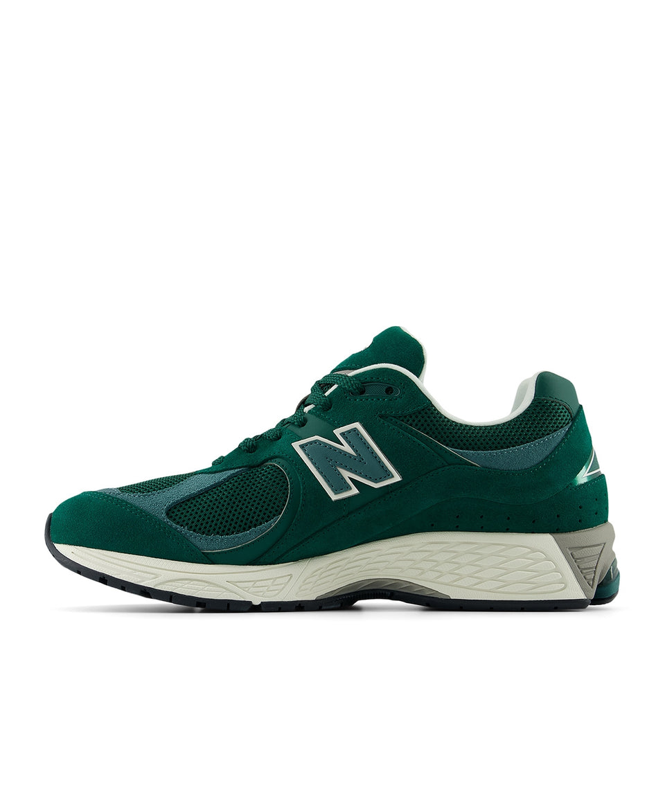 New Balance 2002 Lifestyle Womens Shoes - Görsel 3