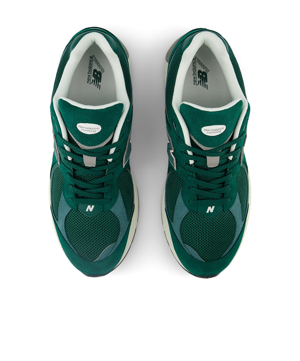 New Balance 2002 Lifestyle Womens Shoes - Görsel 4