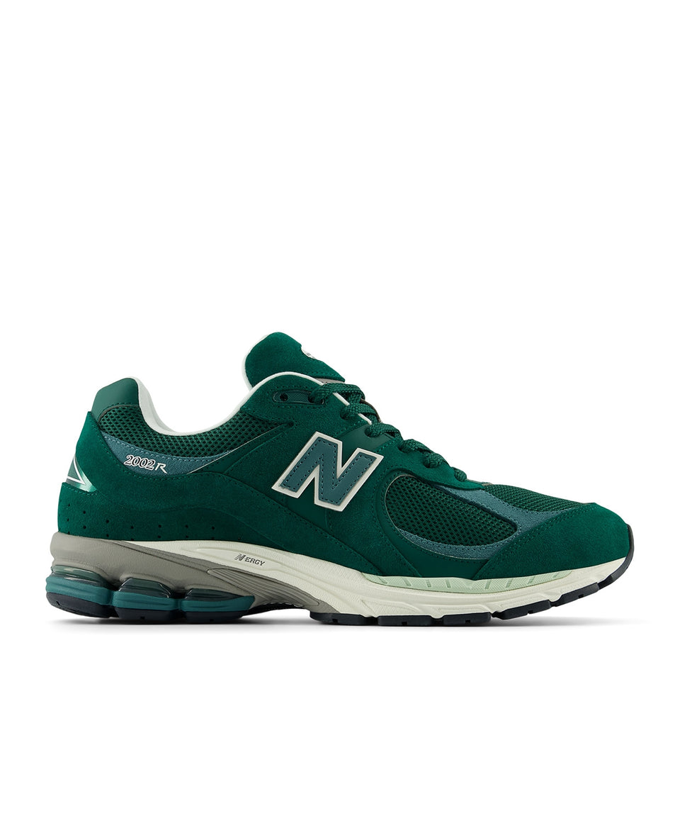 New Balance 2002 Lifestyle Mens Shoes - Görsel 2