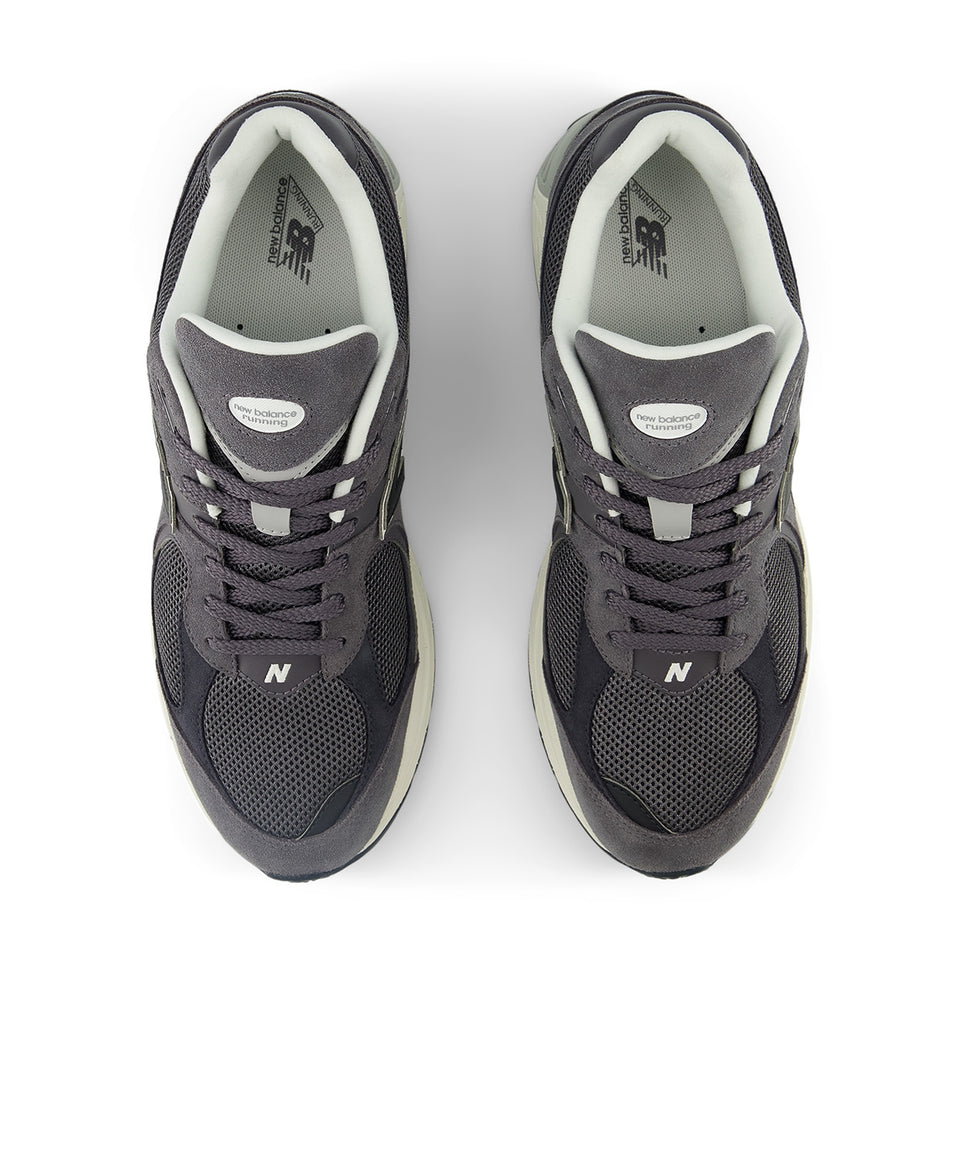 New Balance 2002 Lifestyle Mens Shoes - Görsel 4