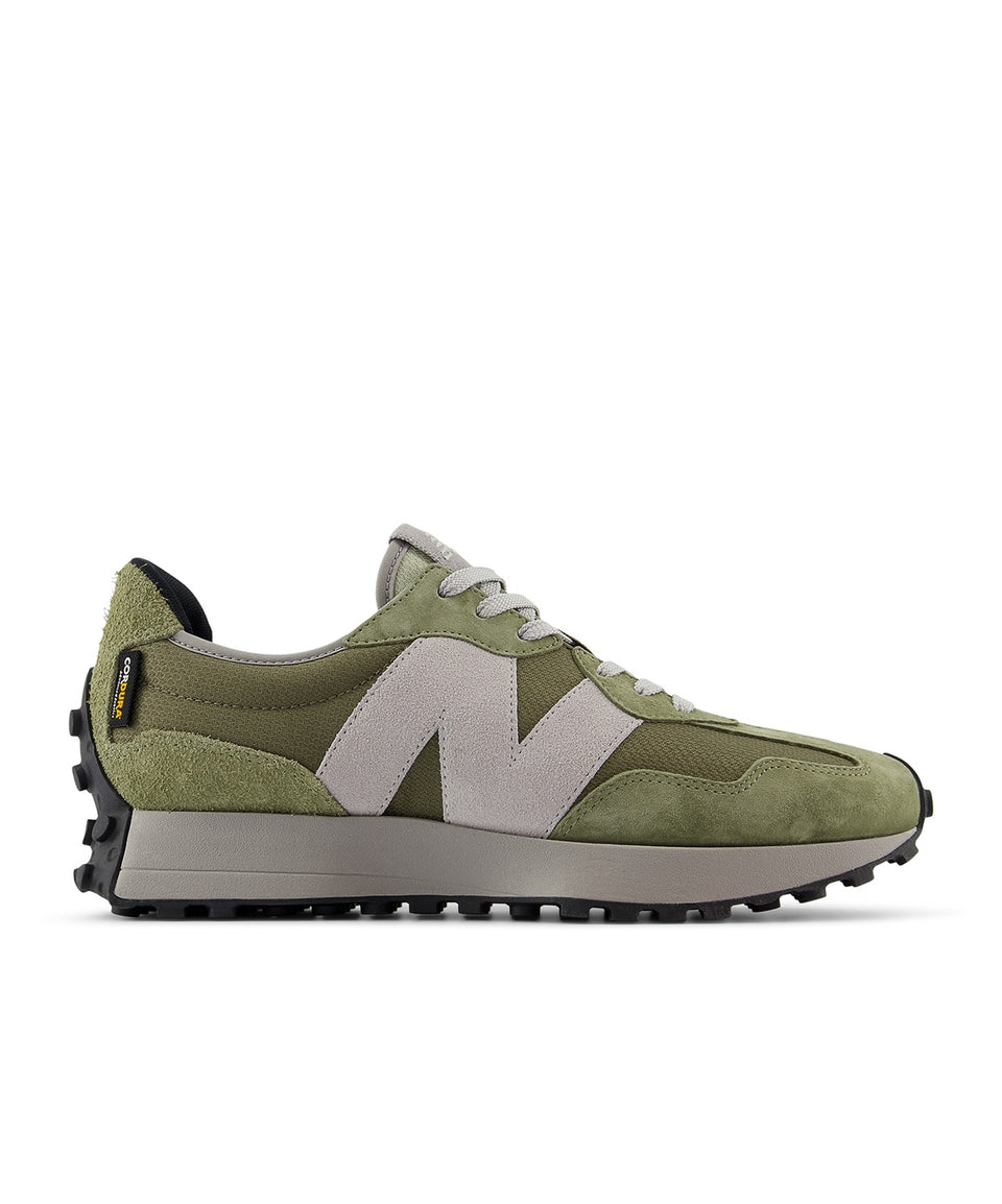 New Balance 327 Lifestyle Mens Shoes - Görsel 2