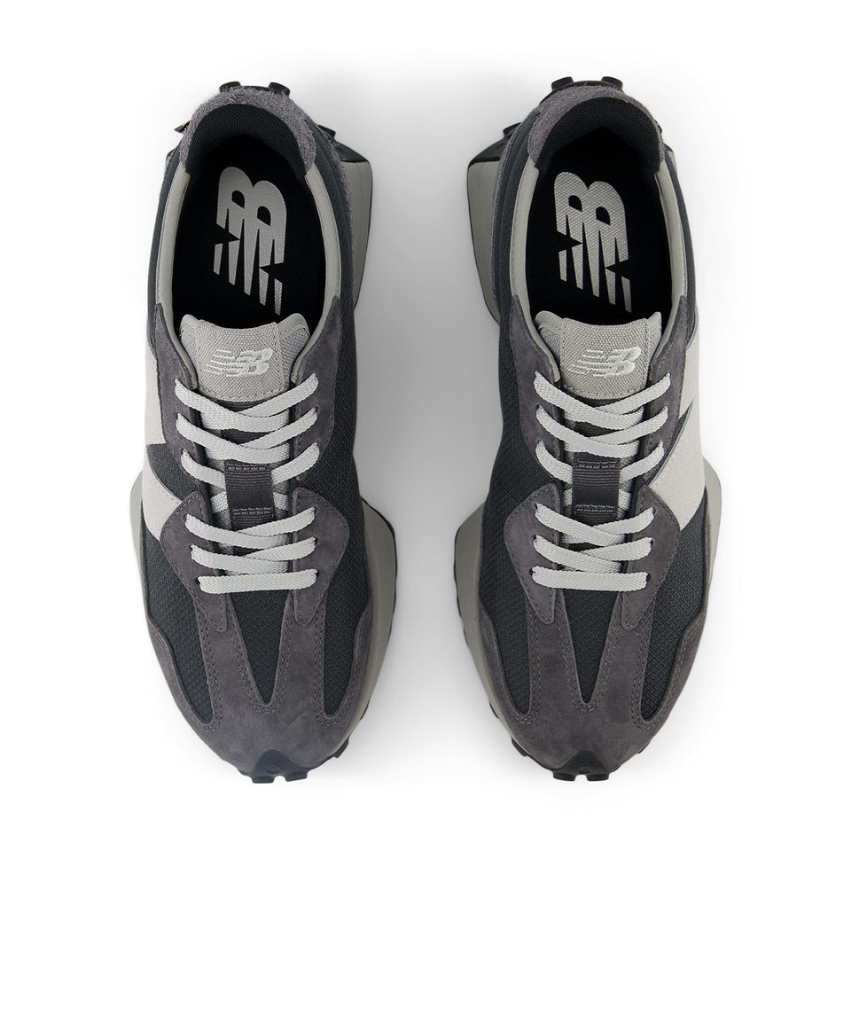 New Balance 327 Lifestyle Mens Shoes - Görsel 4