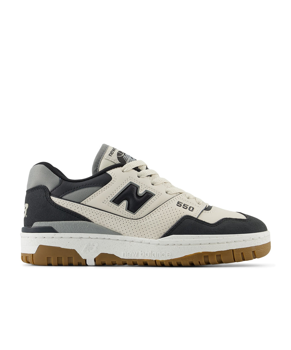 New Balance 550 Lifestyle Womens Shoes - Görsel 2