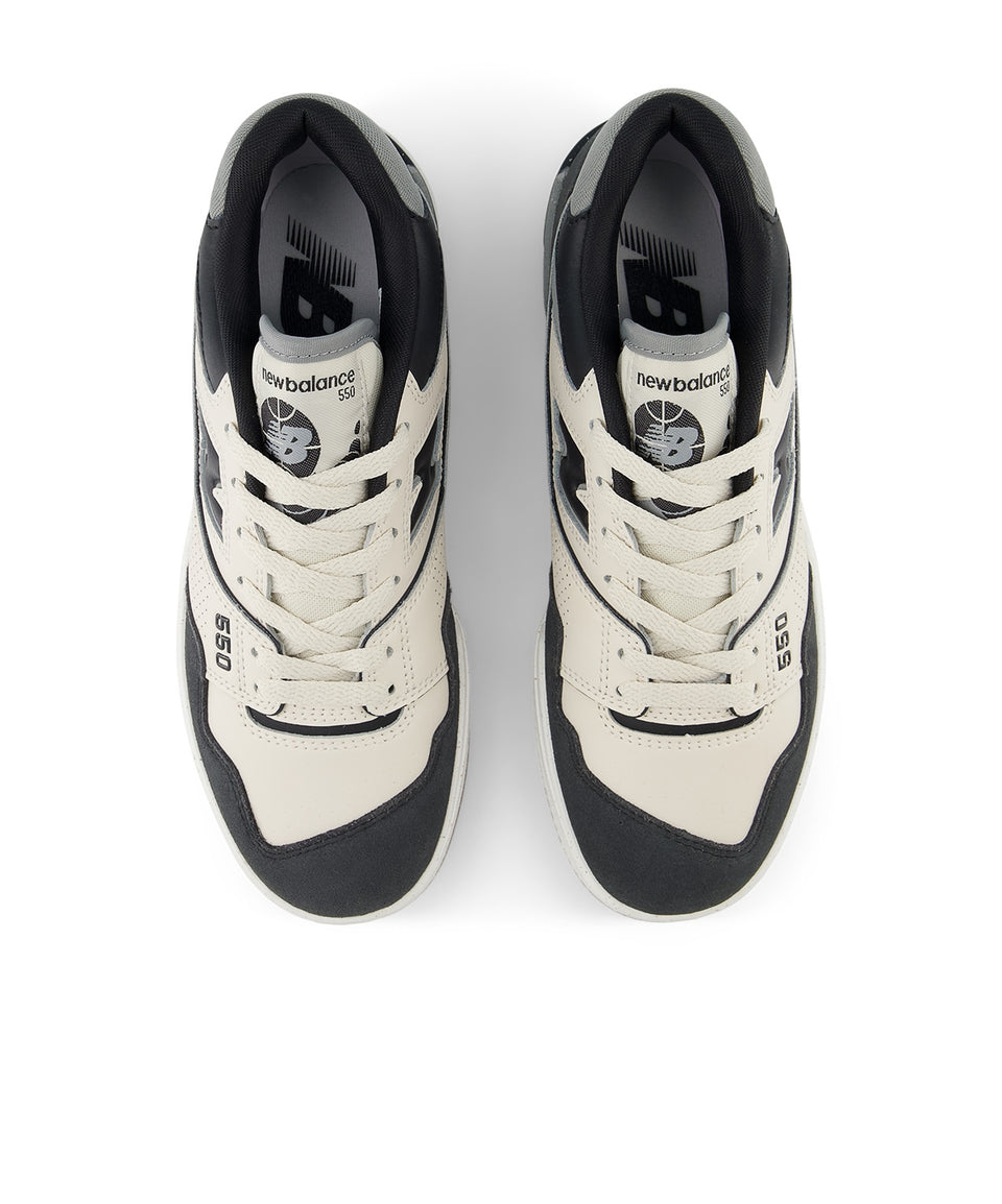 New Balance 550 Lifestyle Womens Shoes - Görsel 4