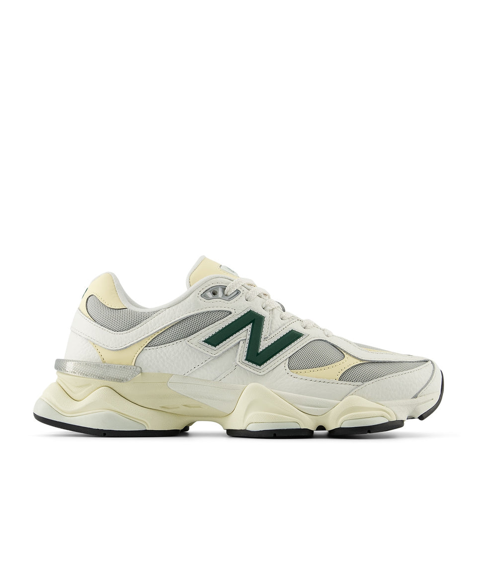 New Balance 9060 Lifestyle Womens Shoes - Görsel 2