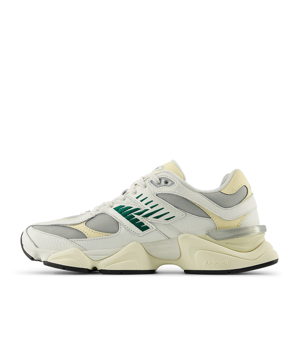 New Balance 9060 Lifestyle Womens Shoes - Görsel 3