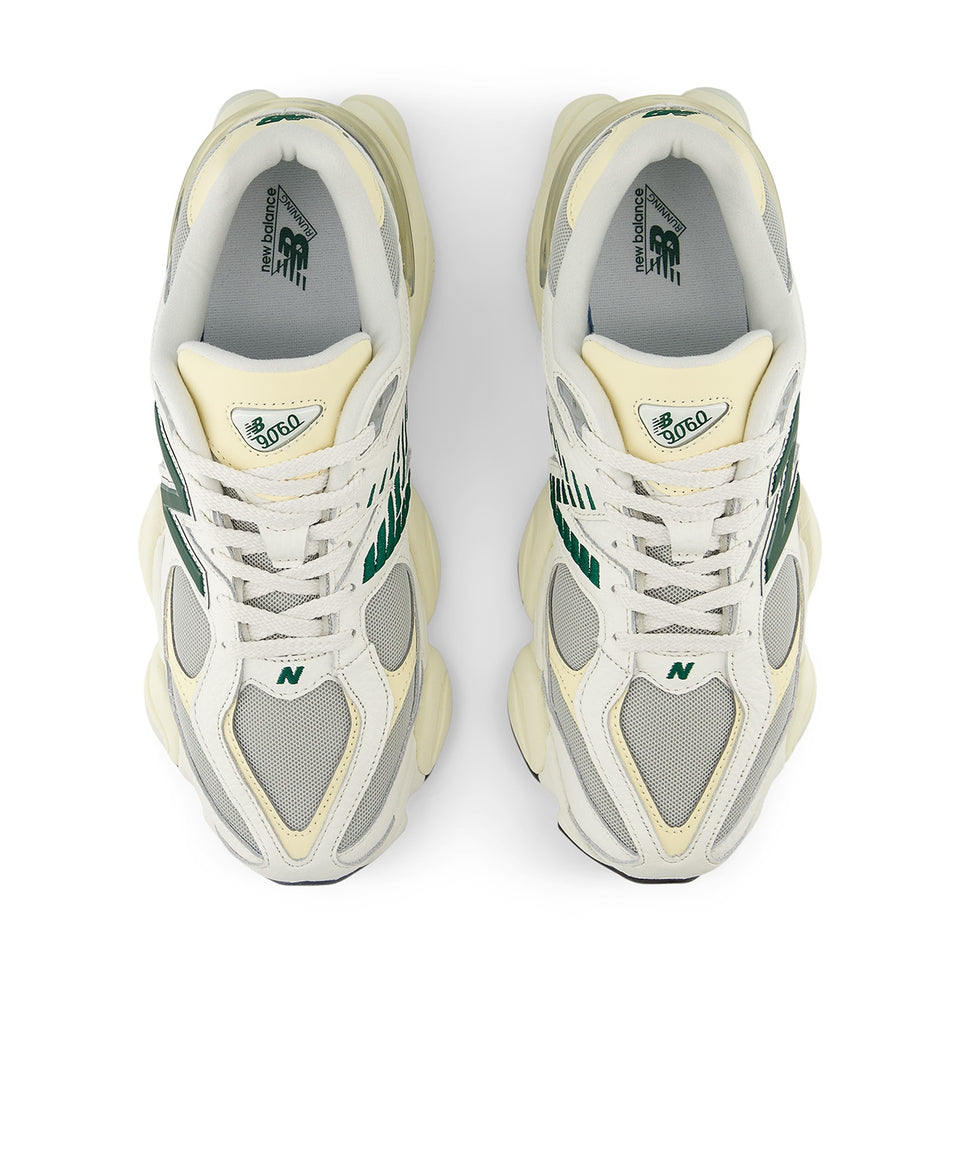 New Balance 9060 Lifestyle Womens Shoes - Görsel 4