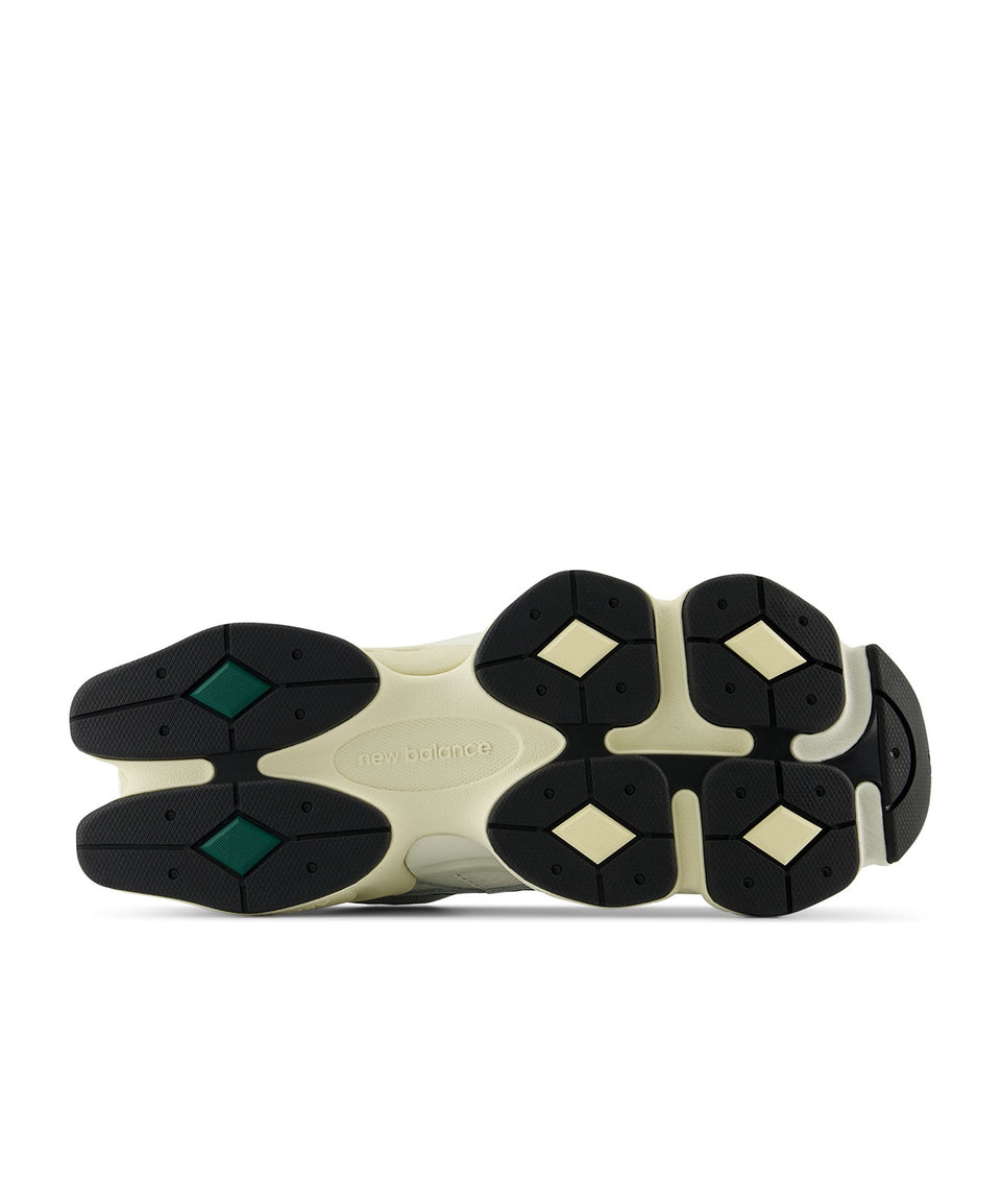 New Balance 9060 Lifestyle Womens Shoes - Görsel 6