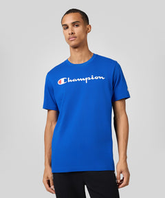 Champion Icons SS Tee