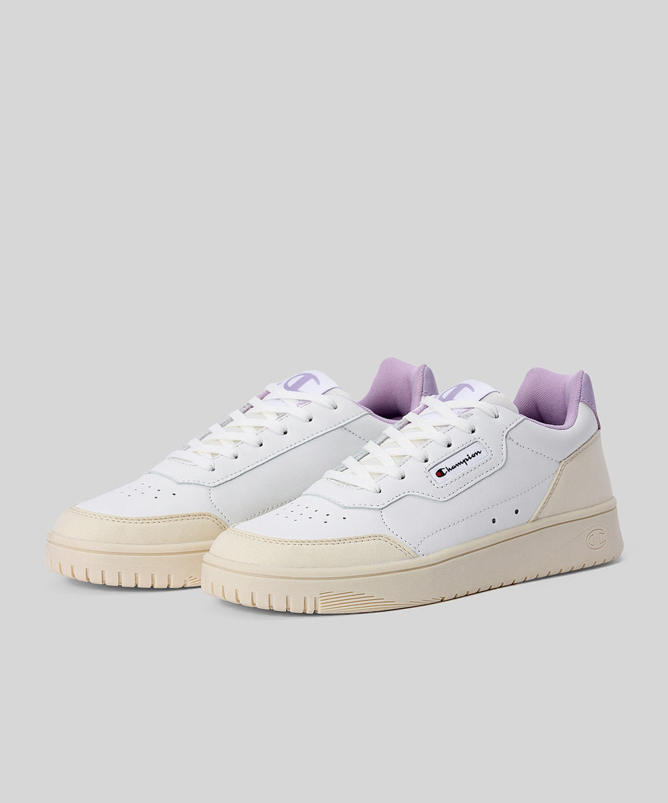 Champion Court Royal II Low Cut Shoe - Görsel 4