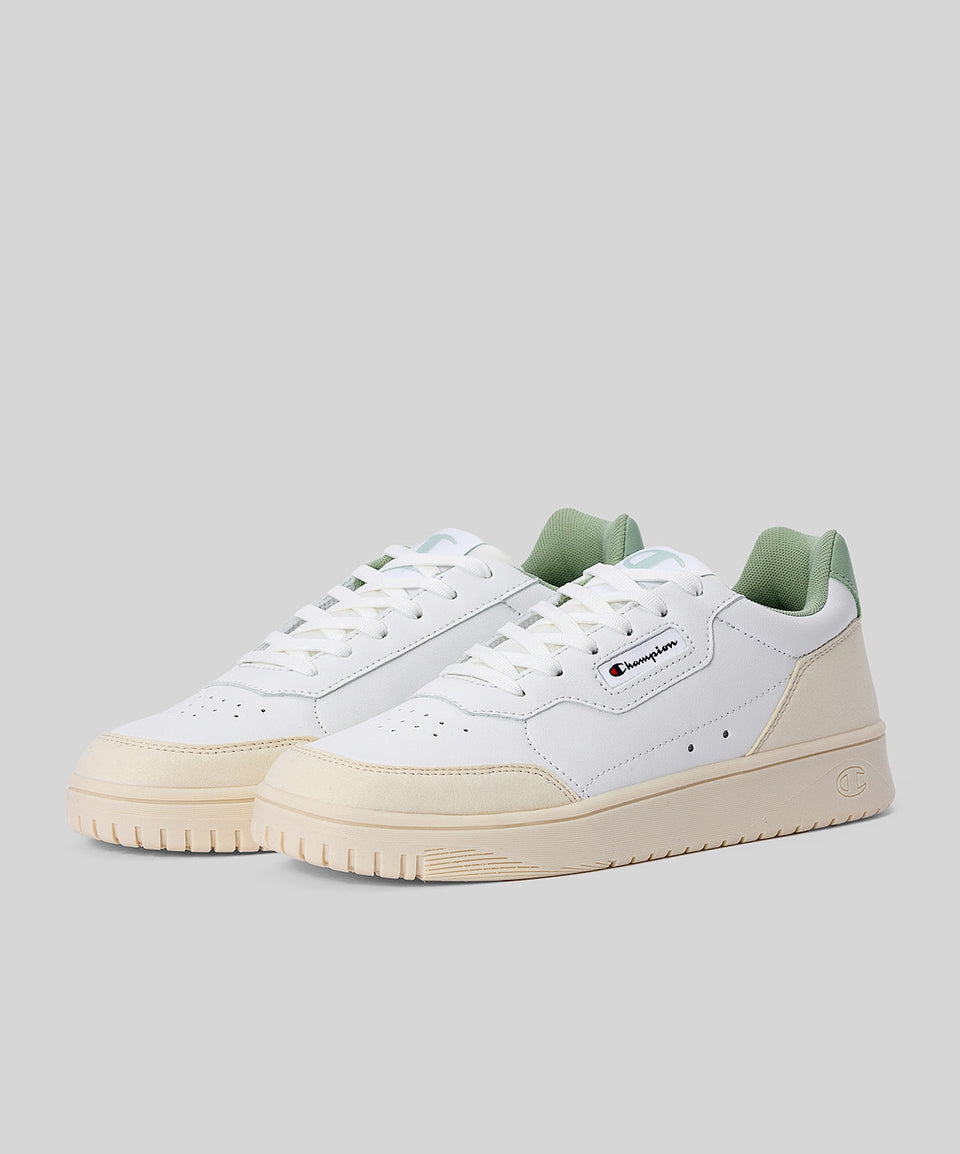 Champion Court Royal II Low Cut Shoe - Görsel 4