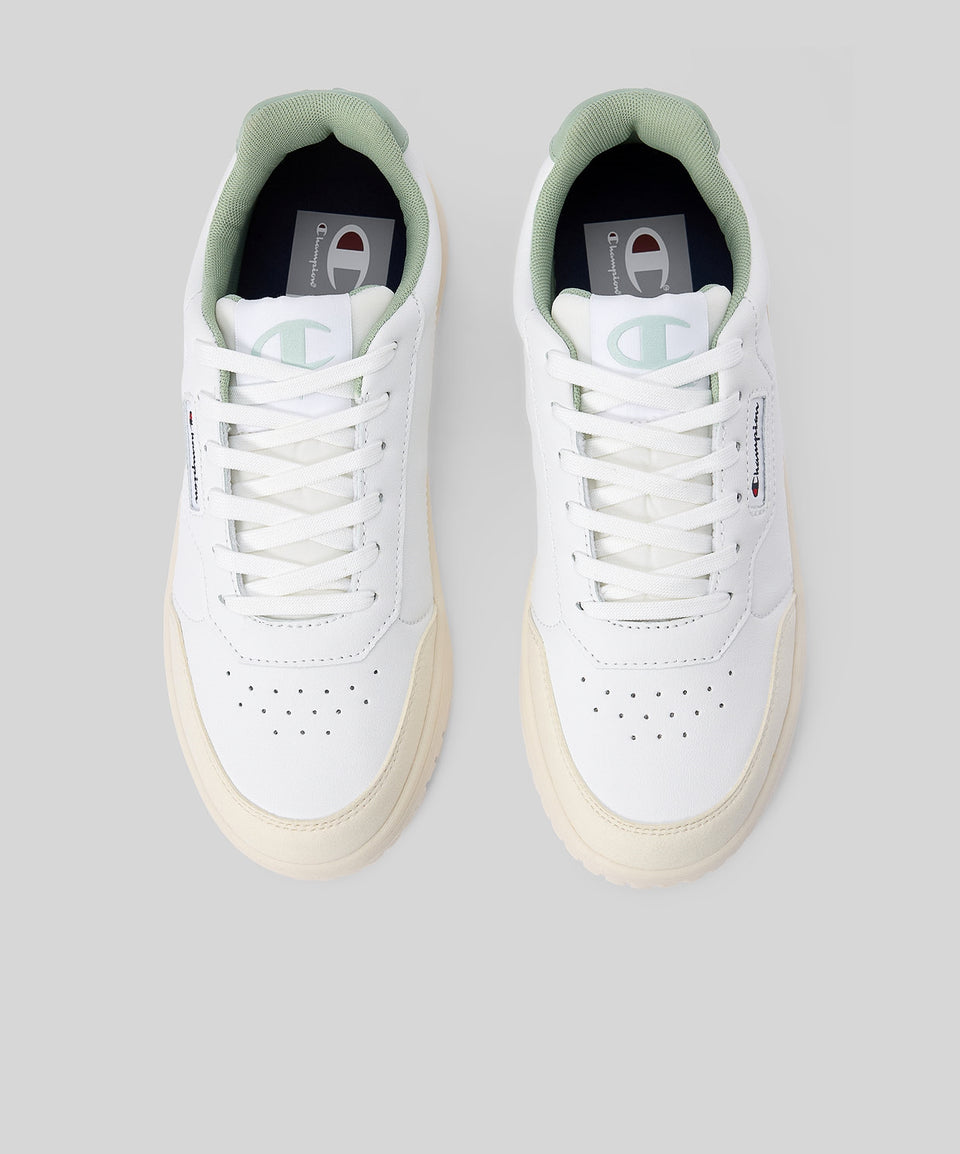 Champion Court Royal II Low Cut Shoe - Görsel 5