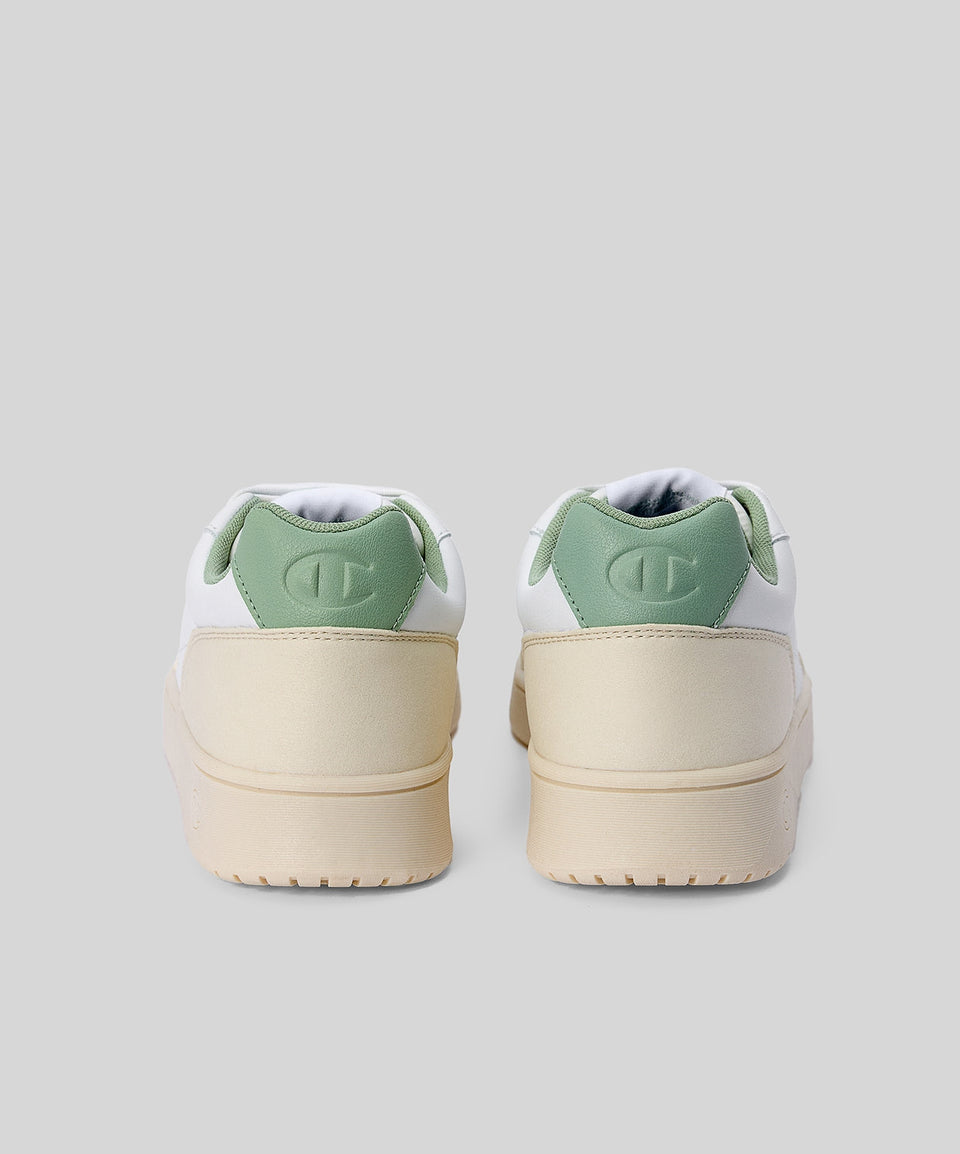 Champion Court Royal II Low Cut Shoe - Görsel 6