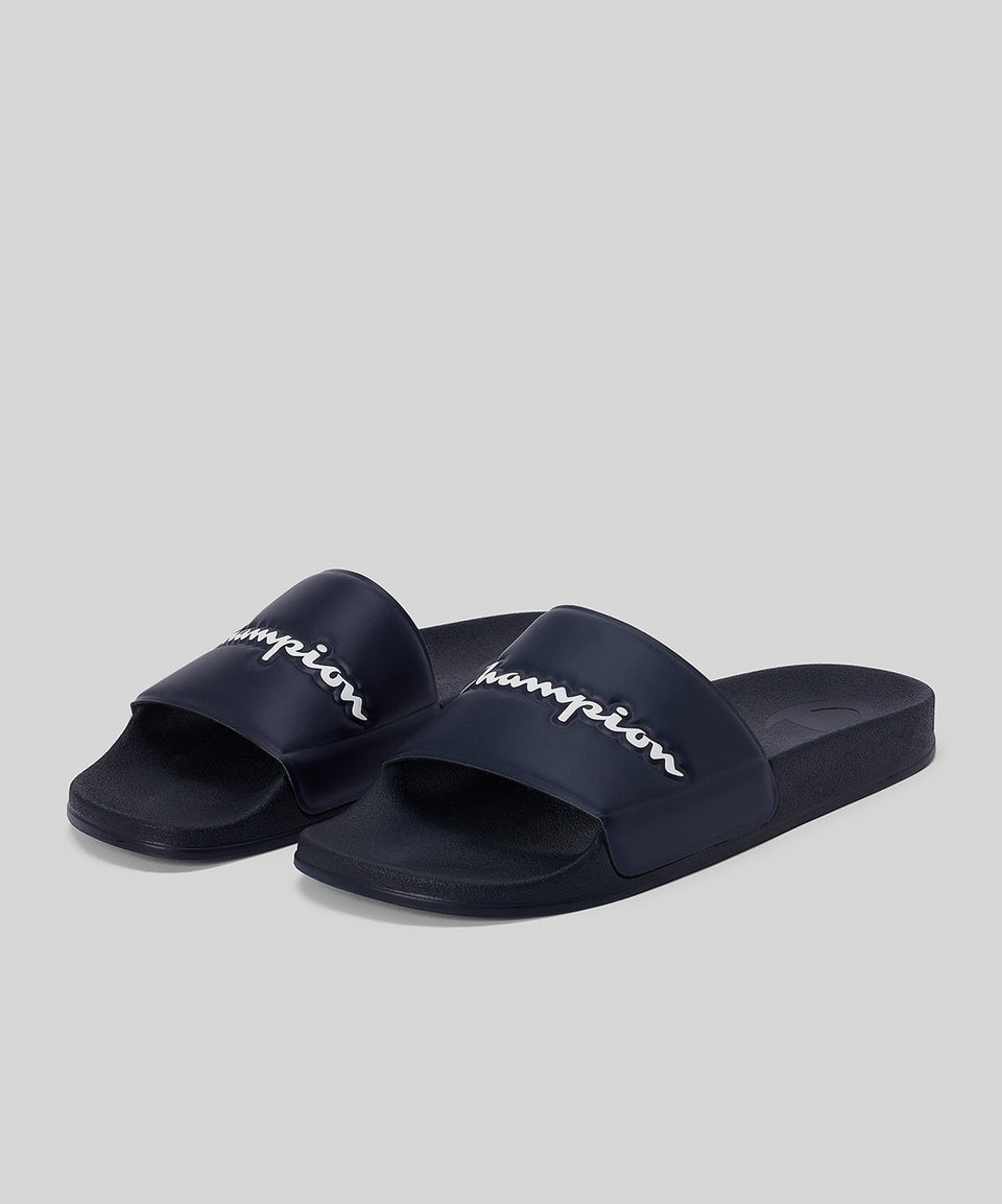 Champion Icons Varsity Slide - Görsel 4