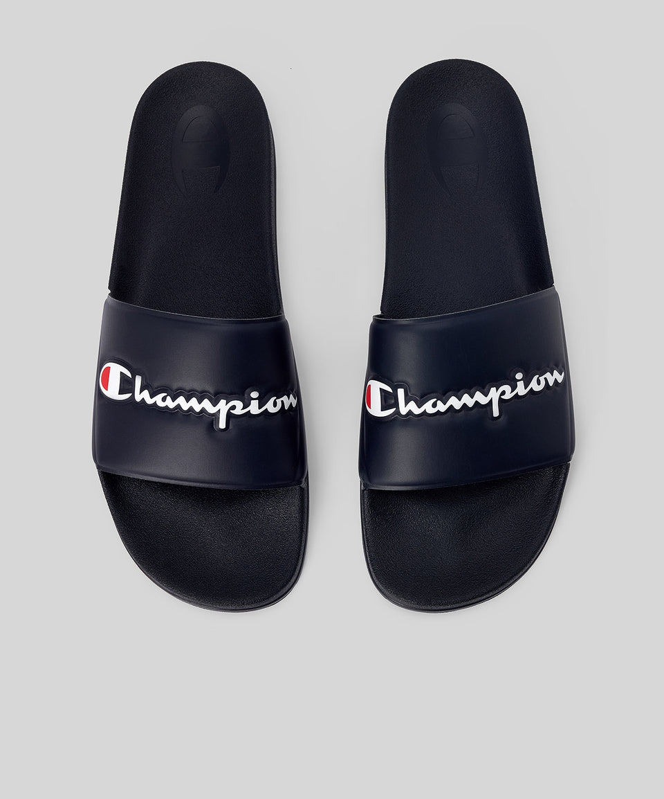Champion Icons Varsity Slide - Görsel 5