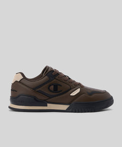 Champion Basketball 3 Point Tech  Low Cut Shoe