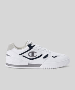 Champion Basketball 3 Point Tech  Low Cut Shoe