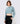 Vans Oval Wash Ls Relax Crop
