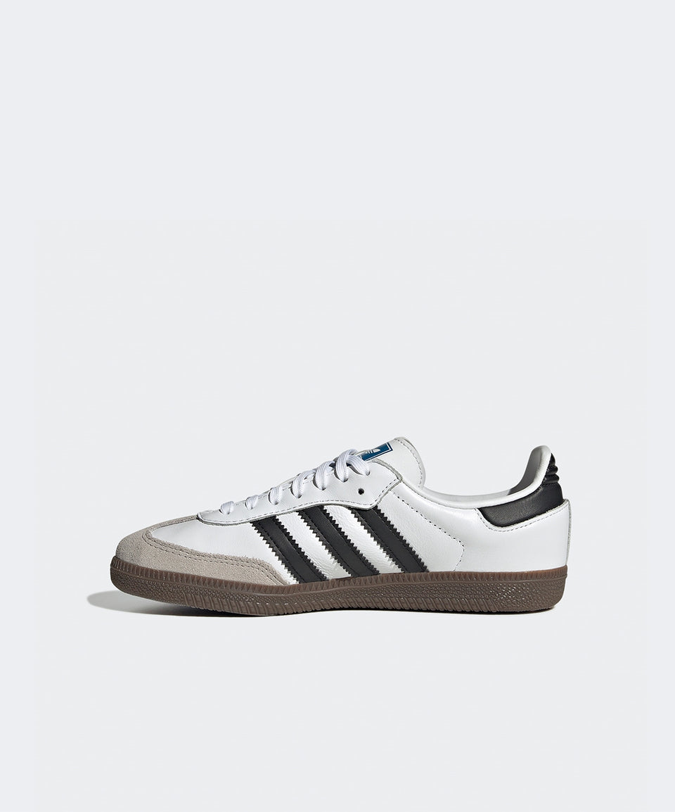 adidas Samba Og C - Görsel 3
